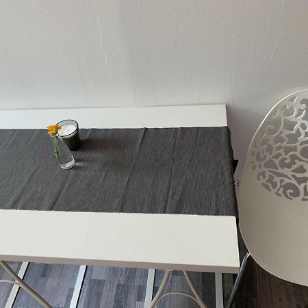 Apartment Im Souterrain Bei Bamberg Frensdorf 외부 사진