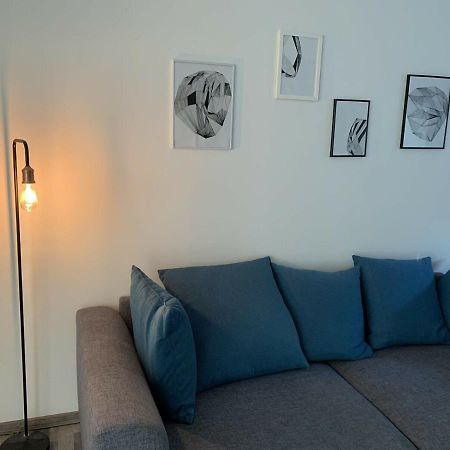 Apartment Im Souterrain Bei Bamberg Frensdorf 외부 사진